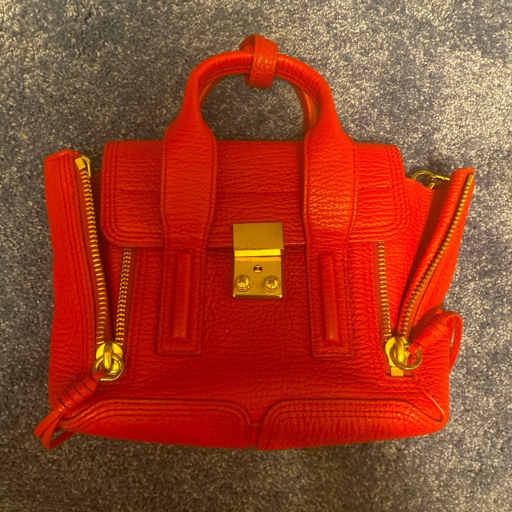 3.1 Phillip lim bag